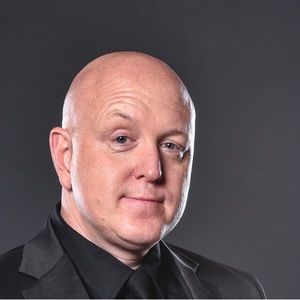 Meet your Posher, Howard